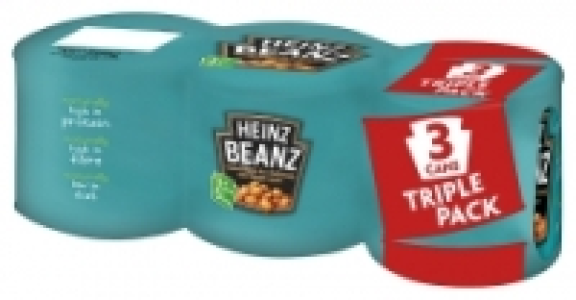 Beanz/Spaghetti Hoops 2.00 €