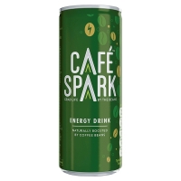 SuperValu  Café Spark Can