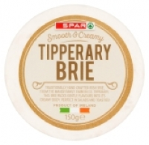 Tipperary Brie 4.00 €
