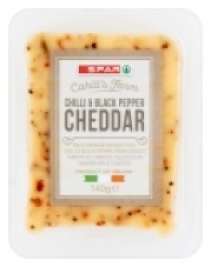 Cahill Farm Chilli & Pepper 4.00 €