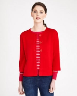 Paul Costelloe Living Studio Button Cardigan 60.00 €