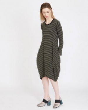 Carolyn Donnelly The Edit Stripe Jersey Dress 59.00&nbsp;&euro;