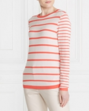 Gallery Stripe Jumper 25.00 €