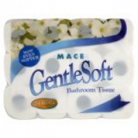 Mace Comfort Toilet Tissue
