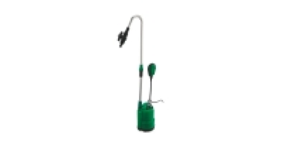 Gardenline Waterbutt Pump