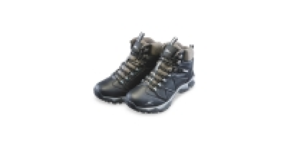 Crane Ladies Trekking Boots 21.99 €