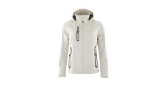 Ladies Waterproof 2 Layer Jacket