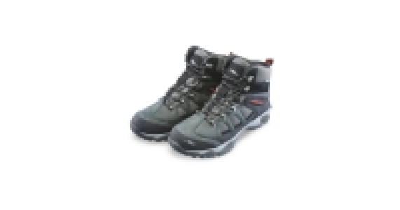 Mens Trekking Boots