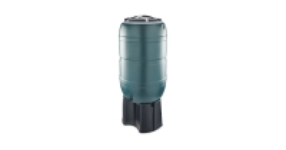 Gardenline Waterbutt Set 210L 34.99 €