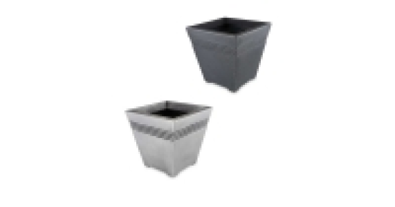 Gardenline Milano Planter 12.99 €
