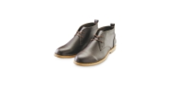 Avenue Mens Brown Desert Boots 17.99 €