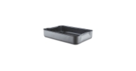 Aldi  Crofton Hard Anodised Roasting Tray