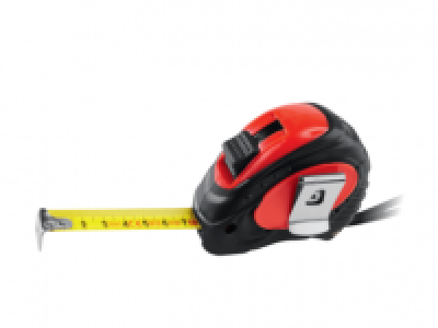 POWERFIX Box Cutter/ 5m Measuring Tape