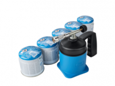 CFH Gas Burner Set
