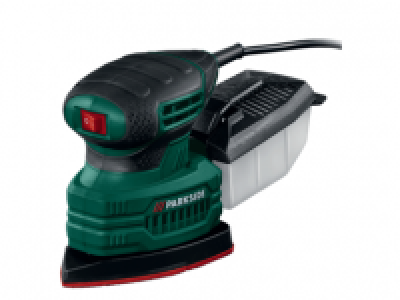 PARKSIDE 160W Detail Sander