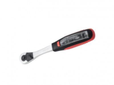 POWERFIX 3-in-1 Ratchet Set