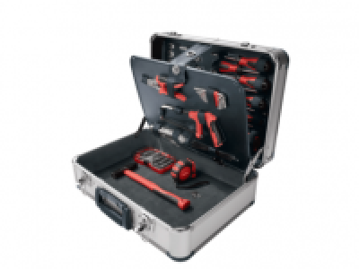 POWERFIX Tool Kit 84.99 €