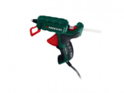 PARKSIDE Hot Glue Gun 5.99 €