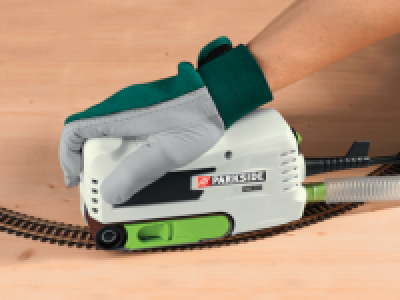 PARKSIDE 105W Modelling Belt Sander 24.99 €