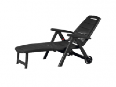 FLORABEST Sun Lounger 49.99 €