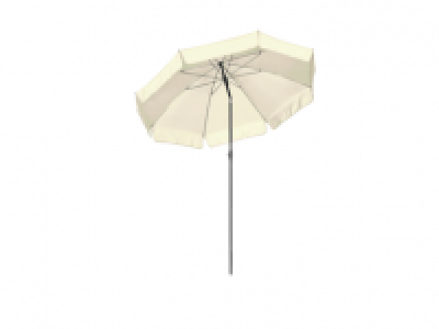 FLORABEST Ø180cm Parasol 17.99 €