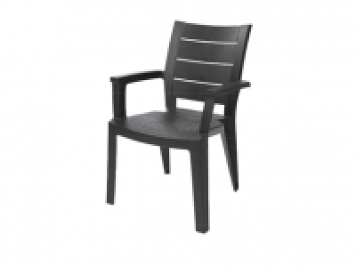 Lidl  FLORABEST Stacking Garden Chair