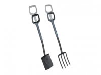 Lidl  FLORABEST Extendable Spade/Fork