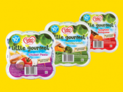 COW < GATE Little Gourmet 1.49 €