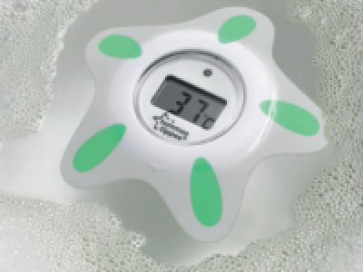 TOMMEE TIPPEE Bath and Room Thermometer 16.99 €