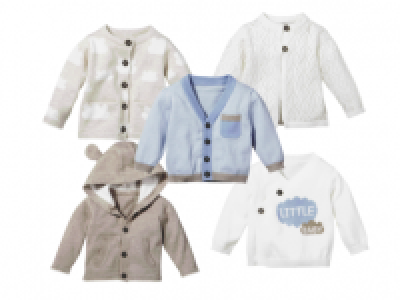 LUPILU Baby Cardigan 6.99 €