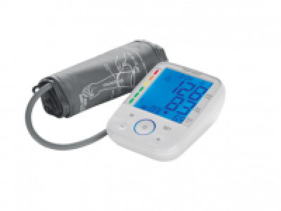 SANITAS Upper Arm Blood Pressure Monitor 19.99 €
