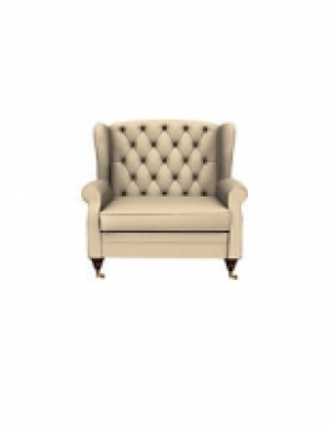 Highland Button Loveseat 1,078.00 €