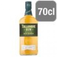Tesco  Tullamore Dew 700Ml
