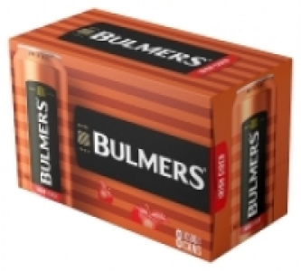Cider Cans 11.00 €