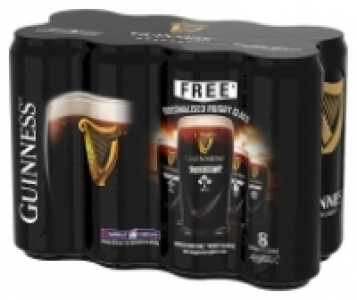Draught Cans 11.00 €