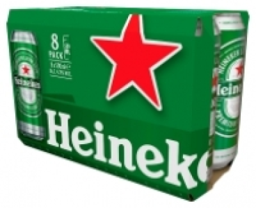 Lager Cans 13.00 €