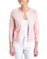 Dunnes Stores  Pearl Button Shrug