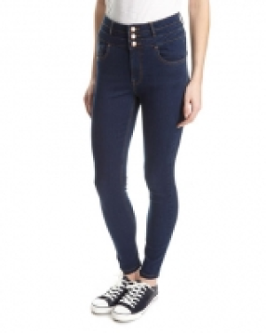 Chloe High Waist Skinny Fit Jeans 25.00&nbsp;&euro;