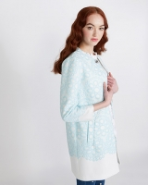 Savida Bonded Lace Coat 70.00&nbsp;&euro;