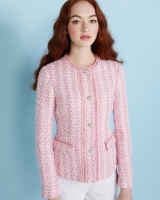 Dunnes Stores  Savida Tweed Jacket