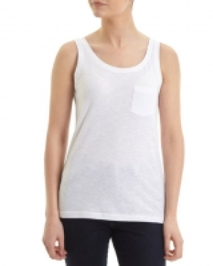 Cotton Slub Vest 5.00 €