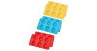 Aldi  Easter Chocolate Moulds 2-Pack