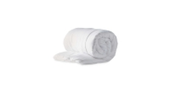 Double Anti-Allergy Duvet 17.99 €