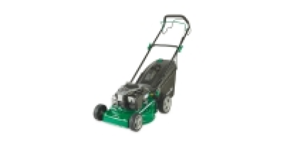 Self Propelled 46cm Petrol Lawnmower 229.99&nbsp;&euro;