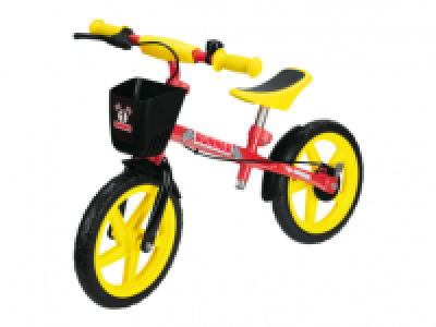 Lidl  PLAYTIVE JUNIOR Training Balance Bike