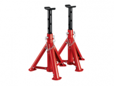 ULTIMATE SPEED Axle Stands 14.99 €