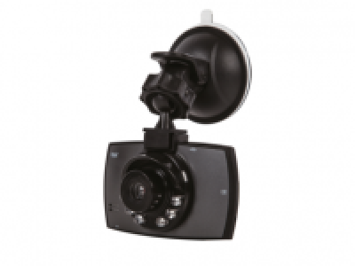 ITEK® Slimline HD Car Cam 19.99 €