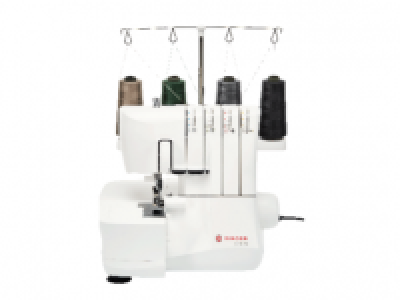 SINGER® Overlock Sewing Machine 159.99 €