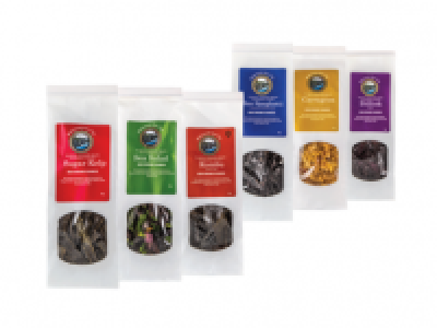 WILD IRISH SEA VEG Irish Organic Seaweed 3.95 €
