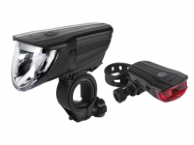 CRIVIT LED Bike Light Set 22.99 €